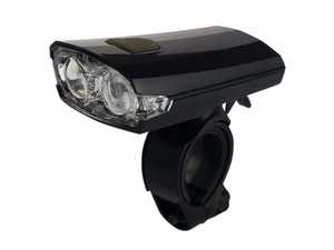 Framlampa Marwi UN-160 Laddbar