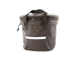 Korgväska Svart Skeppshult