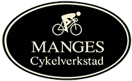 Manges Cykelverkstad